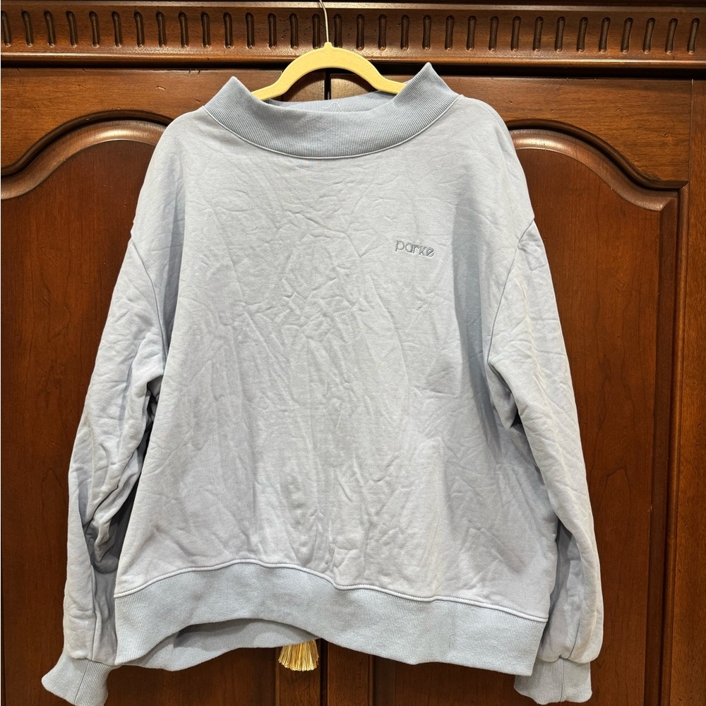 Parke Sweatshirt